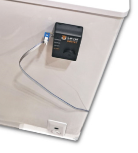 HomeKit Compatible Freezer Temperature Monitoring System